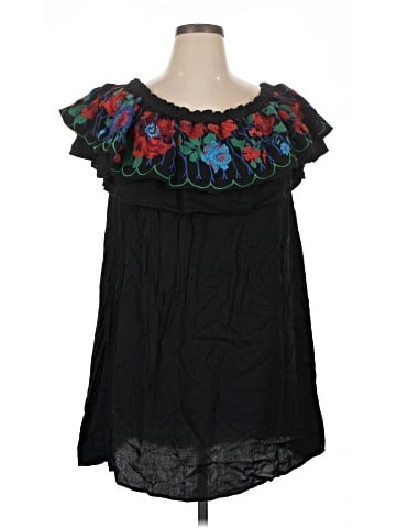 Umgee Casual Dress (view 1)