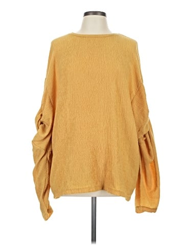 Zara Collection Pullover Sweater (view 1)