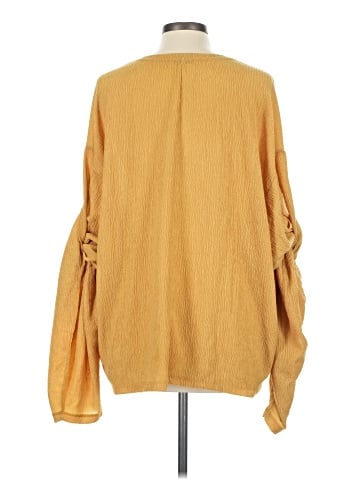Zara Collection Pullover Sweater (view 2)