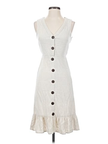 Monteau Casual Dress (view 1)
