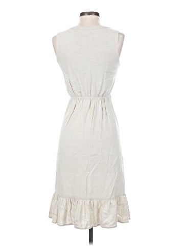 Monteau Casual Dress (view 2)