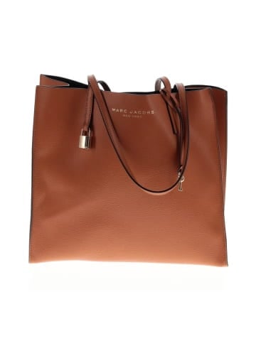 Marc Jacobs Leather Tote (view 1)