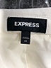 Express Ivory Blazer Size 00 - photo 6