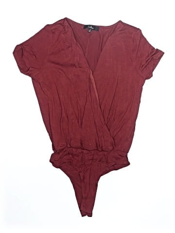 Lulus Bodysuit (view 1)