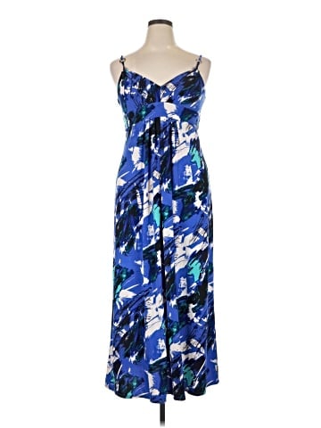 Bisou Bisou Casual Dress (view 1)