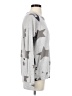 Buffalo by David Bitton Stars Silver Pullover Sweater Size S - photo 4
