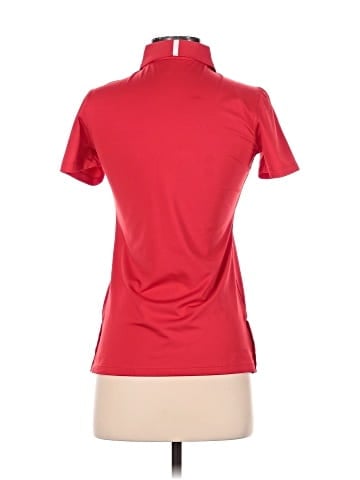 Oakley Short Sleeve Polo (view 2)