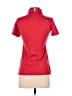 Oakley Red Short Sleeve Polo Size XS - photo 2