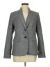 Talbots Gray Wool Blazer Size 8 - photo 1