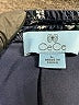 CeCe Black 3/4 Sleeve Blouse Size L - photo 7