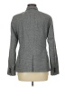 Talbots Gray Wool Blazer Size 8 - photo 2