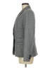 Talbots Gray Wool Blazer Size 8 - photo 5