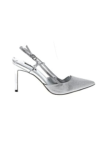 Nine West Heels (view 1)