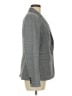 Talbots Gray Wool Blazer Size 8 - photo 4