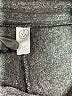 ALTERNATIVE Gray Casual Pants Size M - photo 7