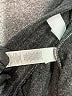 ALTERNATIVE Gray Casual Pants Size M - photo 8