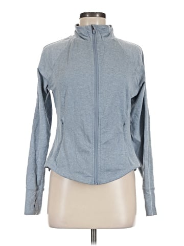 Danskin Track Jacket (view 1)