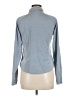 Danskin Gray Track Jacket Size M - photo 2