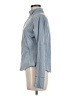 Danskin Gray Track Jacket Size M - photo 5