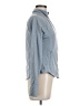 Danskin Gray Track Jacket Size M - photo 4