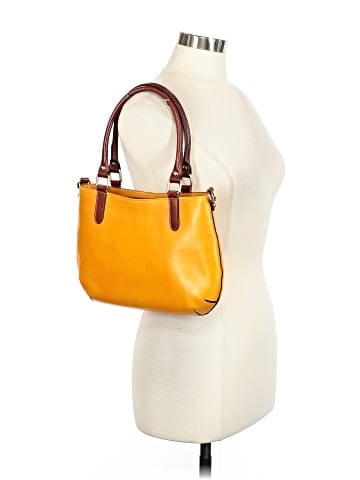 Unbranded Leather Shoulder Bag (view 2)