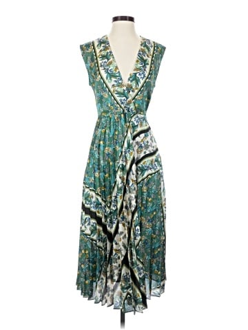 MNG Suit Casual Dress (view 1)
