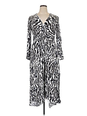 White House Black Market Casual Dress (view 1)