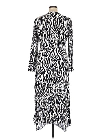 White House Black Market Casual Dress (view 2)