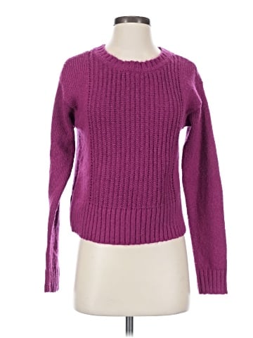 CAbi Pullover Sweater (view 1)