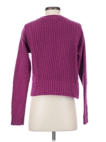 CAbi Pullover Sweater (view 2)