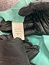 Torrid Solid Teal Active Pants Size 3X Plus (3) - photo 6