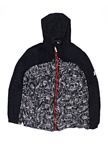 ZeroXposur Windbreaker (view 1)