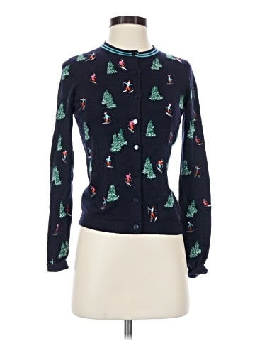 Talbots Cardigan (view 1)