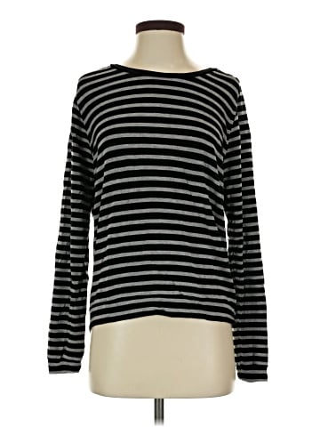 Majestic Filatures Long Sleeve Top (view 1)