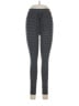 Vuori Stripes Gray Active Pants Size M - photo 1
