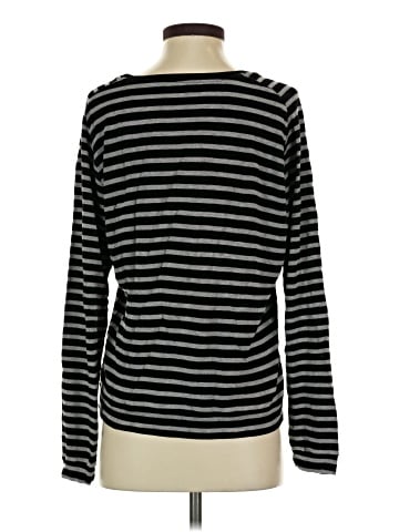 Majestic Filatures Long Sleeve Top (view 2)