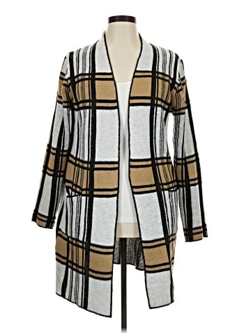 Nine West Cardigan (view 1)