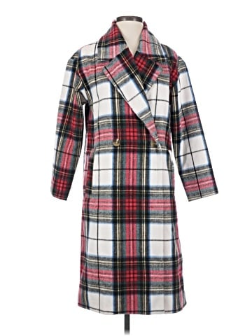 Old Navy Coat (view 1)