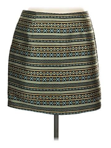 Love 21 Casual Skirt (view 1)