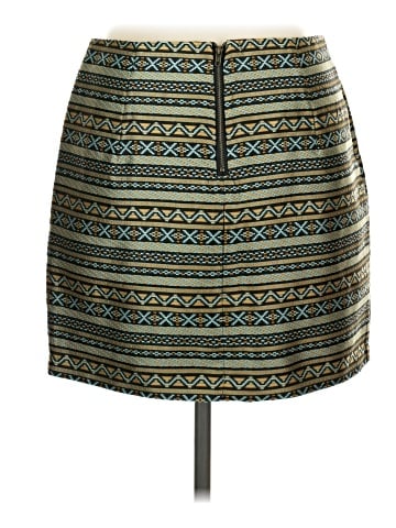 Love 21 Casual Skirt (view 2)