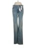 Levi's Blue Jeans Size 6 - photo 1