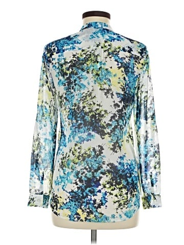 Kut from the Kloth Long Sleeve Blouse (view 2)