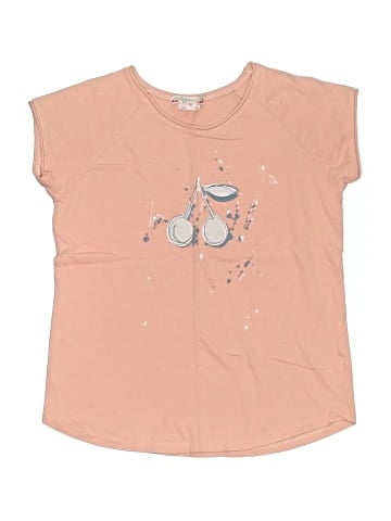 Bonpoint Short Sleeve T-Shirt (view 1)