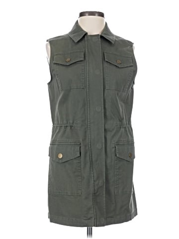 A New Day Vest (view 1)