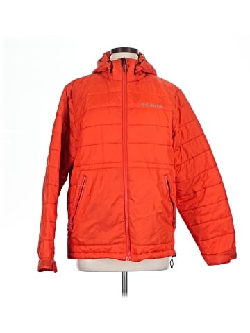 Columbia Snow Jacket (view 1)