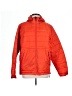 Columbia 100% Polyester Solid Orange Snow Jacket Size L - photo 1