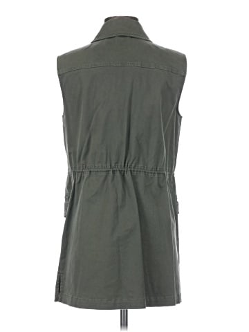 A New Day Vest (view 2)