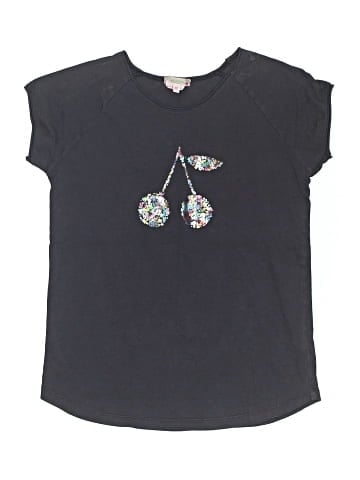 Bonpoint Short Sleeve T-Shirt (view 1)