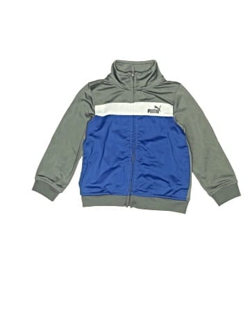 Puma Zip Up Hoodie (view 1)