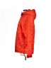 Columbia 100% Polyester Solid Orange Snow Jacket Size L - photo 5